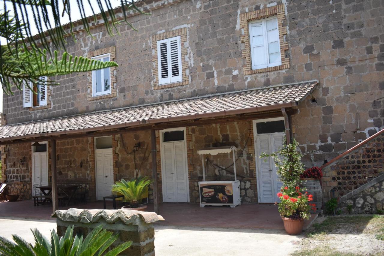 Decri Resort Sparanise Exterior photo
